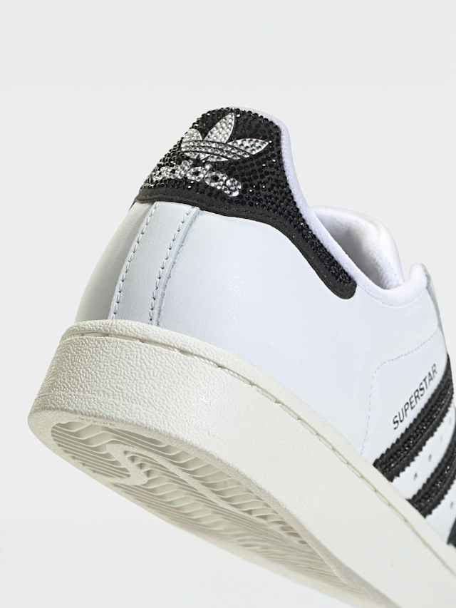 adidas Originals, Superstar II W, white, Image 8 of 8