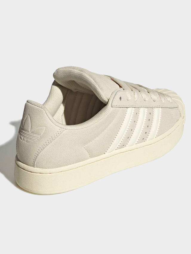 adidas Originals, Superstar ST W, beige, Image 4 of 8