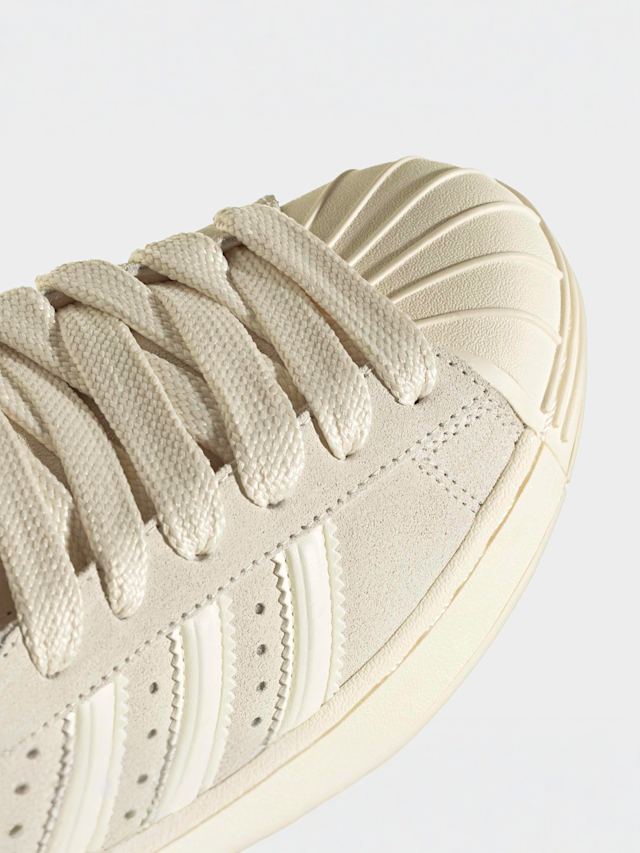 adidas Originals, Superstar ST W, beige, Image 7 of 8