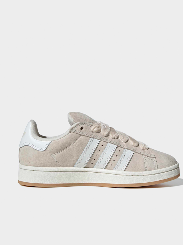adidas Originals, Campus 00s W, beige, Image 2 of 8