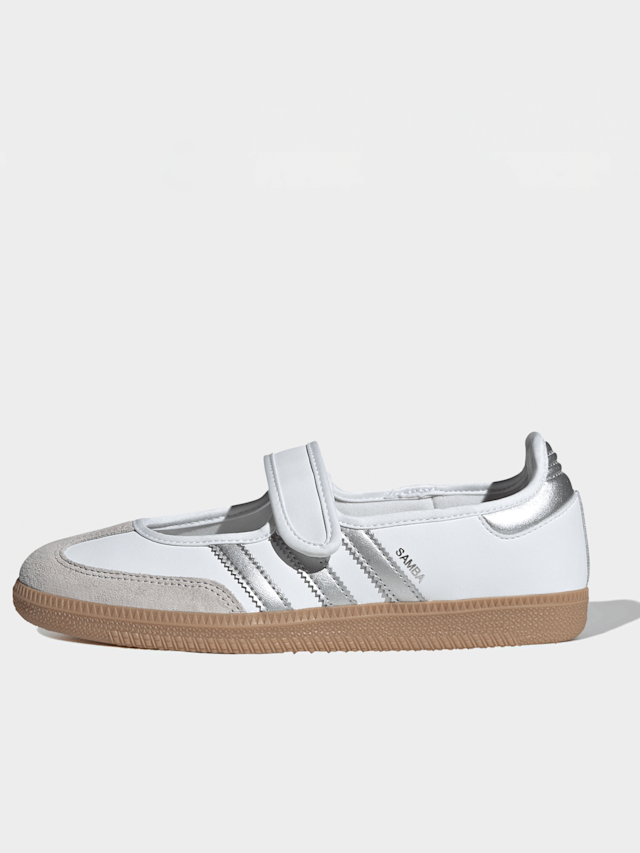 adidas Originals, Samba Jane, white, Image 1 of 8