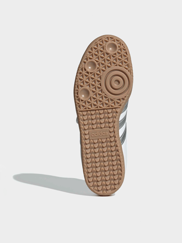 adidas Originals, WMNS Samba Jane, white, Image 5 of 8