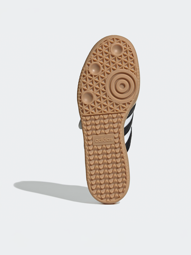 adidas Originals, Samba Jane, white, Image 5 of 8