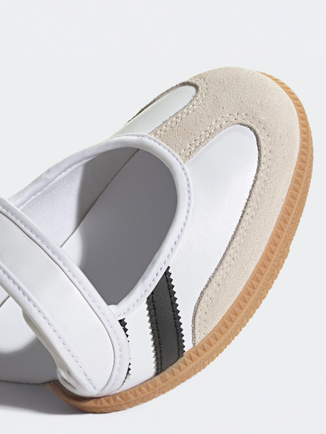 adidas Originals, Samba Jane, white, Image 7 of 8