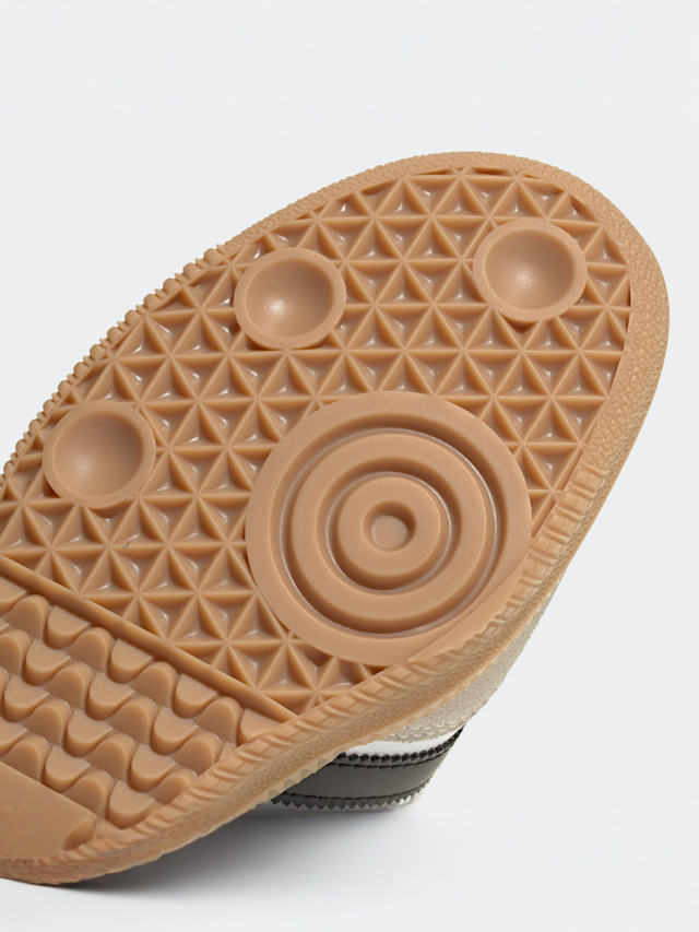 adidas Originals, Samba Jane, white, Image 8 of 8