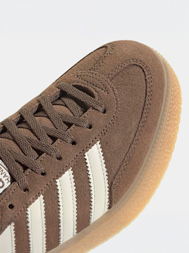 adidas Originals, Handball Spezial Bold W, brown, Image 7 of 8