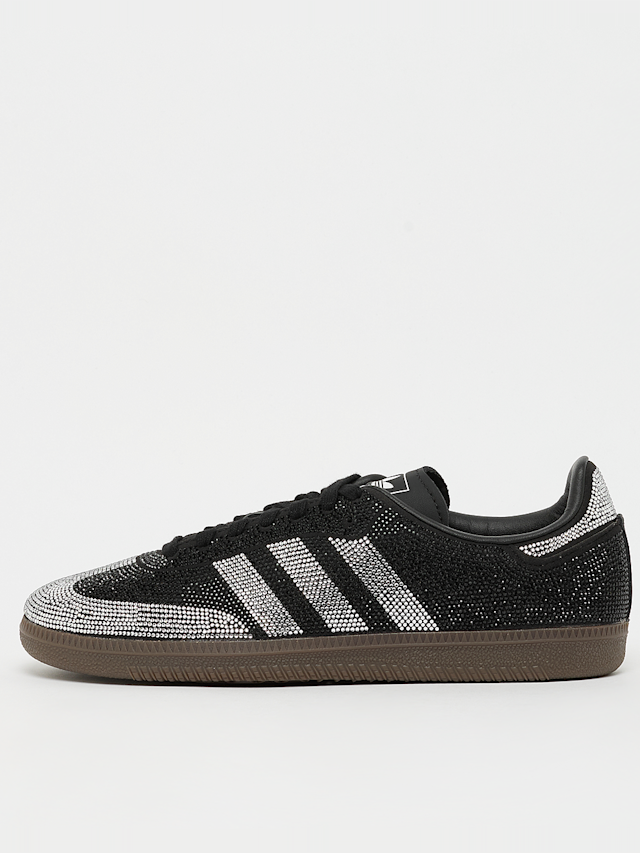 adidas Originals, Samba OG, black, Image 1 of 7