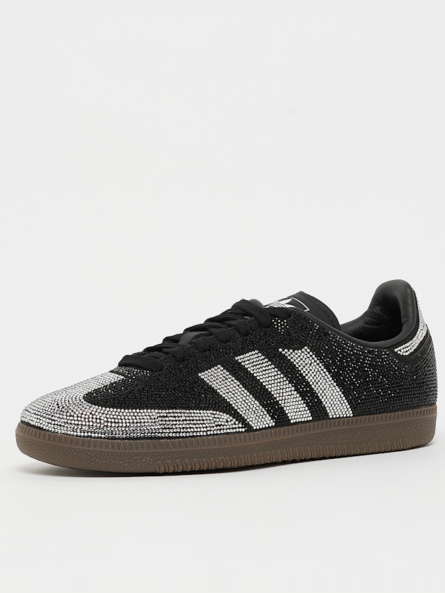 adidas Originals, Samba OG, black, Image 2 of 7