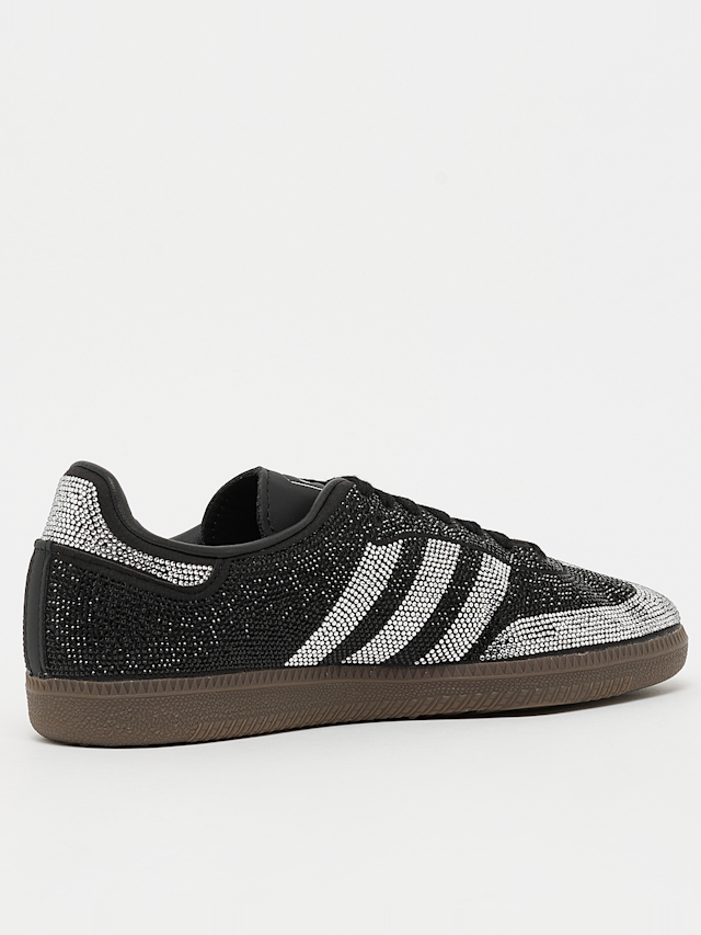 adidas Originals, Samba OG, black, Image 3 of 7