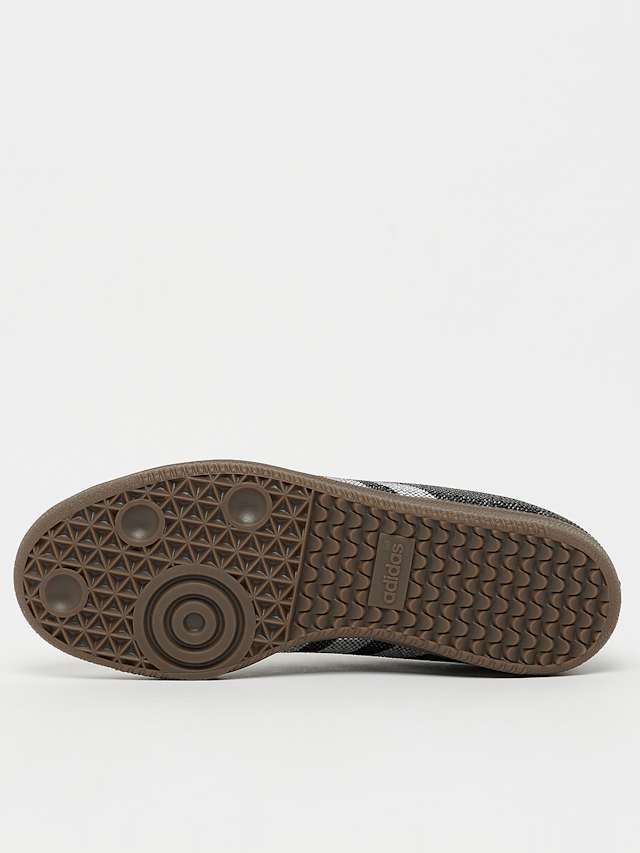adidas Originals, Samba OG, black, Image 4 of 7