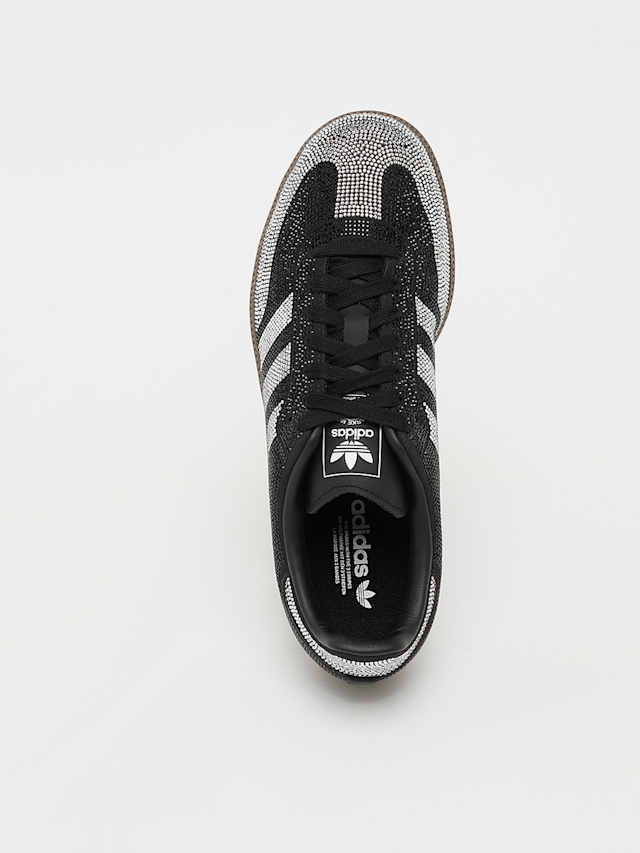 adidas Originals, Samba OG Sneaker, black, Image 5 of 7