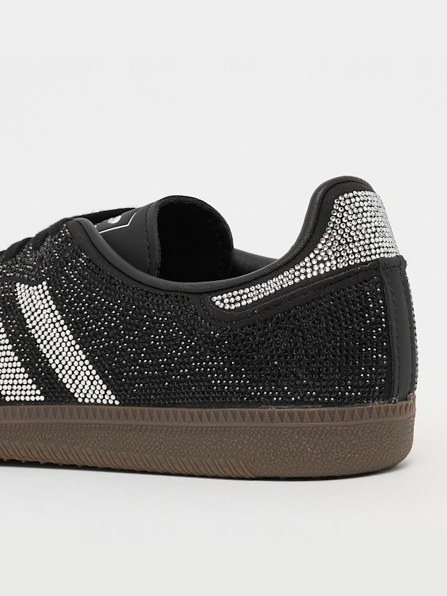 adidas Originals, Samba OG, black, Image 7 of 7