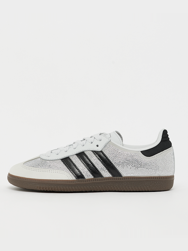 adidas Originals, Samba OG, silver, Image 1 of 7