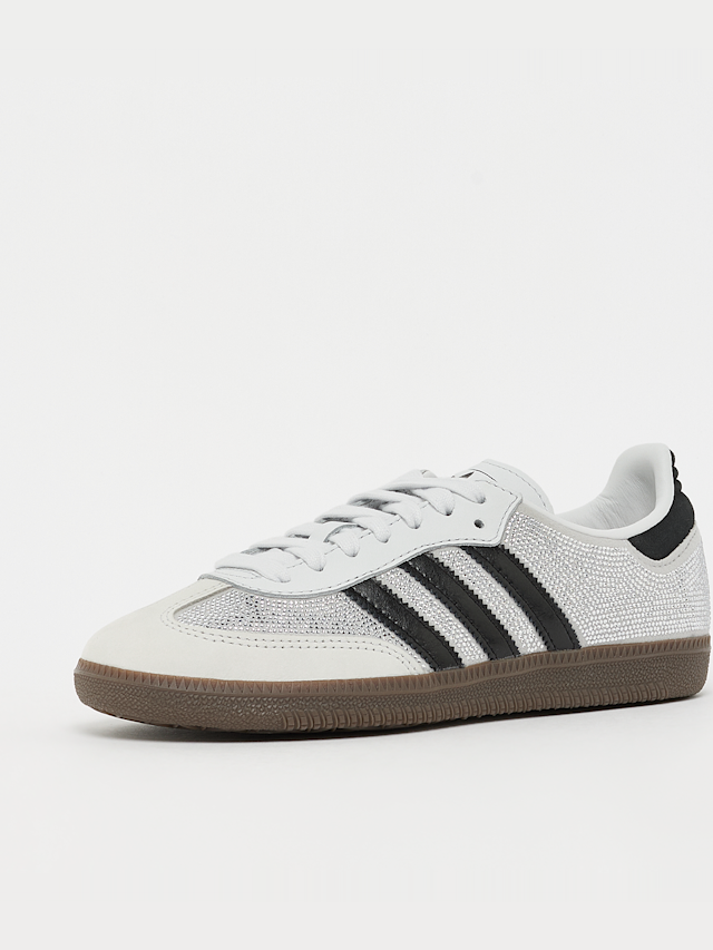 adidas Originals, Samba OG, silver, Image 2 of 7