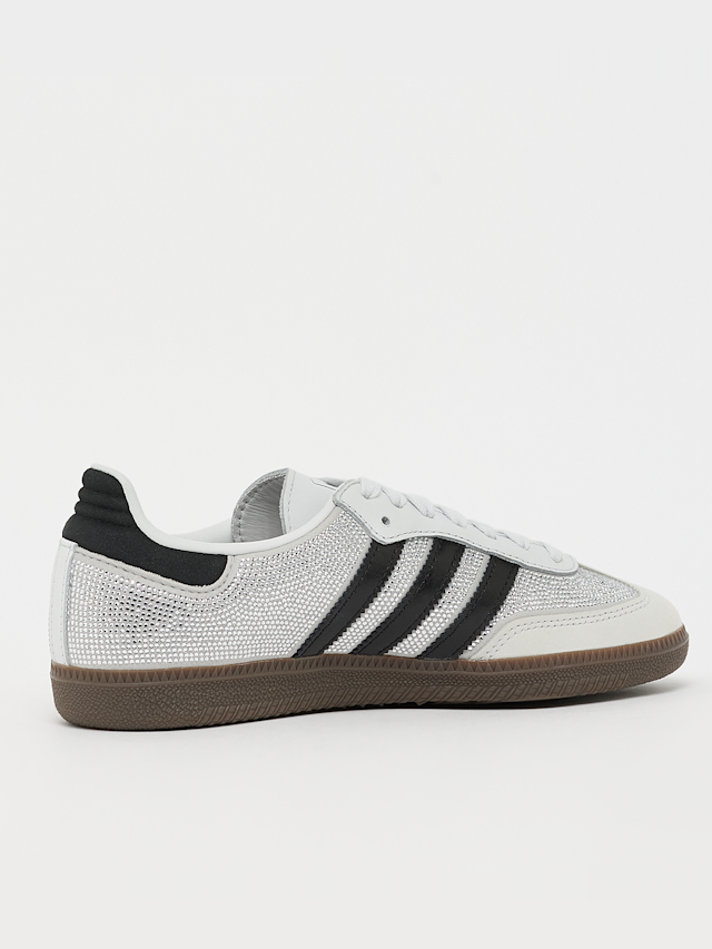 adidas Originals, Samba OG, silver, Image 3 of 7