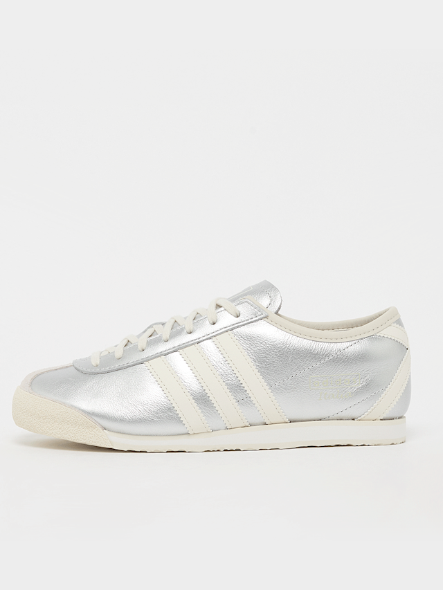 adidas Originals, Italia 70s Sneaker W, silver, Image 1 of 7