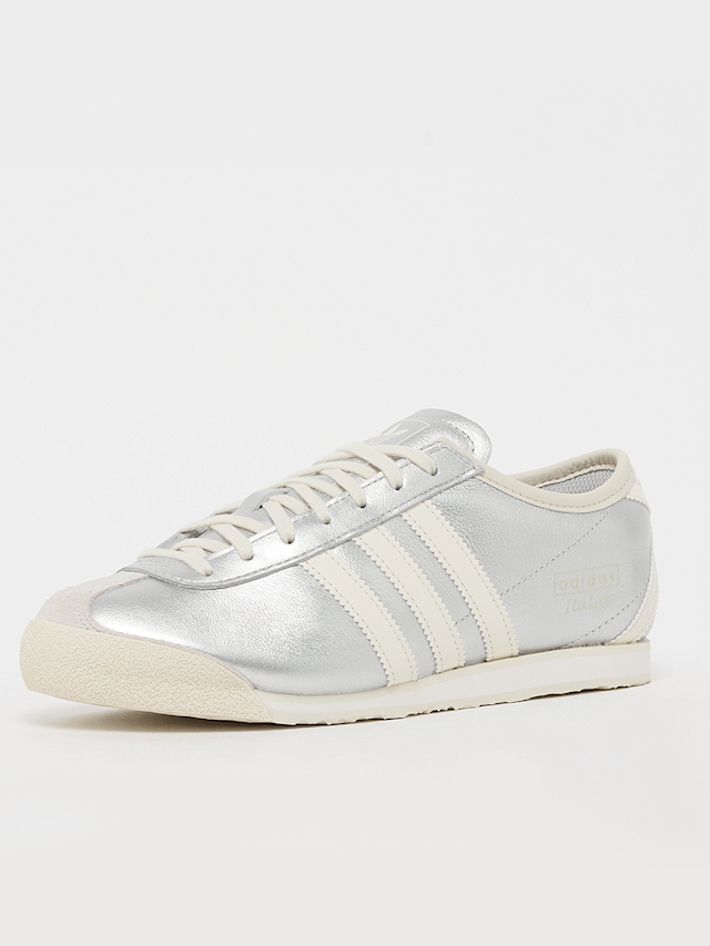 adidas Originals, Italia 70s Sneaker W, silver, Image 2 of 7