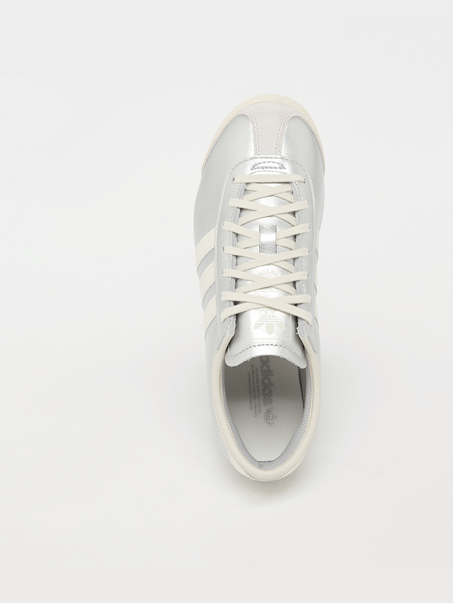adidas Originals, Italia 70s, silver, Image 5 of 7