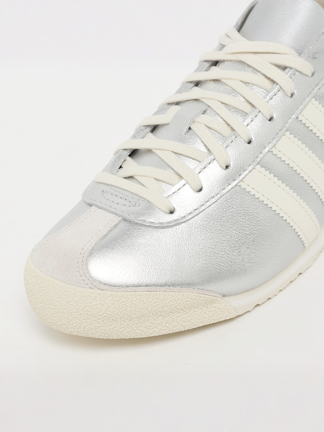 adidas Originals, Italia 70s Sneaker W, silver, Image 6 of 7