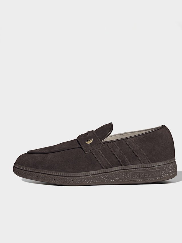 adidas Originals, Loafer Handball Spezial W, brown, Image 1 of 8