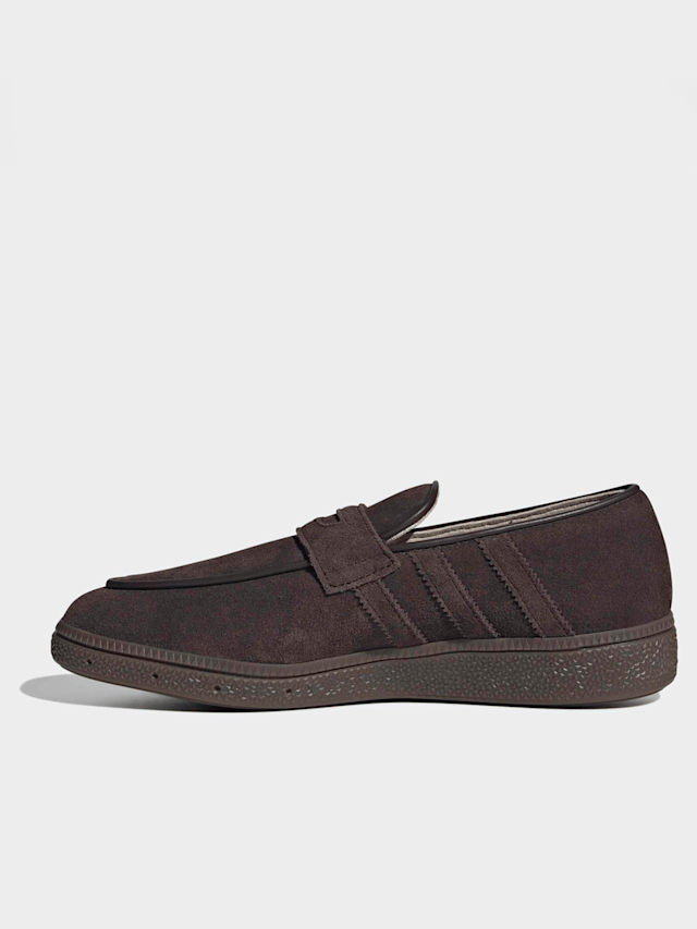 adidas Originals, Handball Spezial Loafer, brown, Image 2 of 8