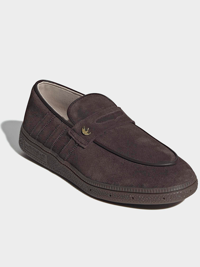 adidas Originals, Handball Spezial Loafer, brown, Image 3 of 8
