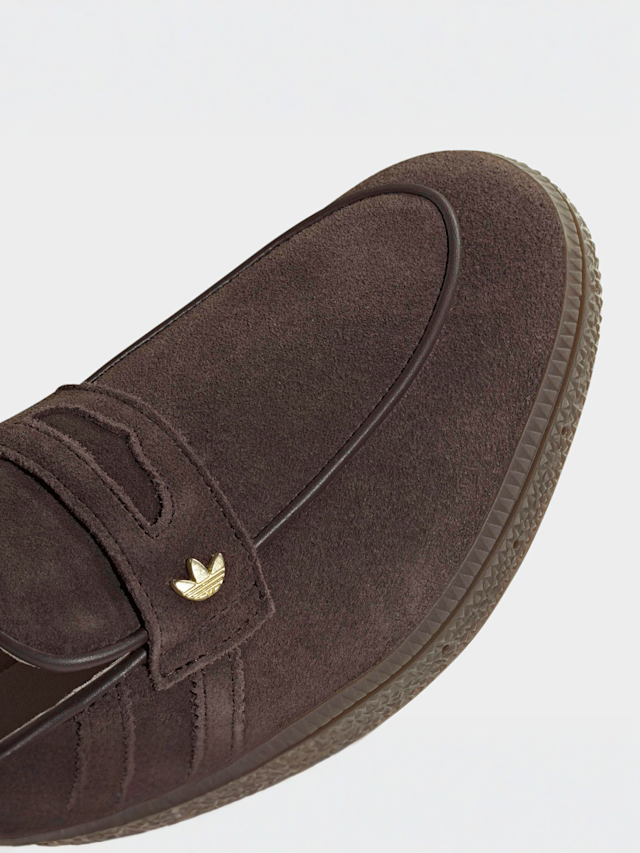 adidas Originals, Handball Spezial Loafer, brown, Image 7 of 8