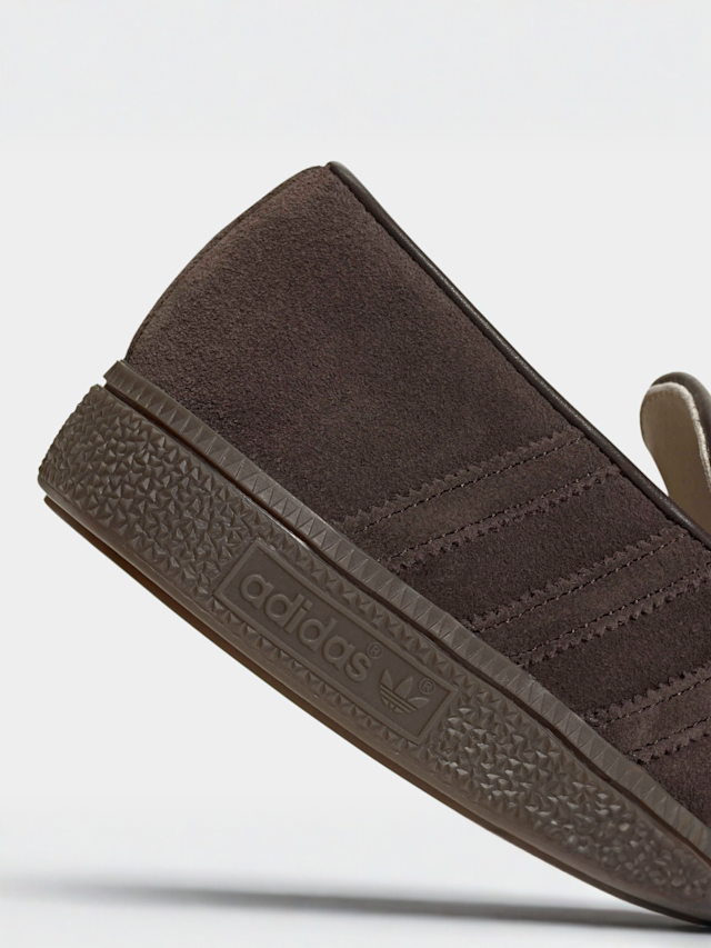 adidas Originals, Handball Spezial Loafer, brown, Image 8 of 8