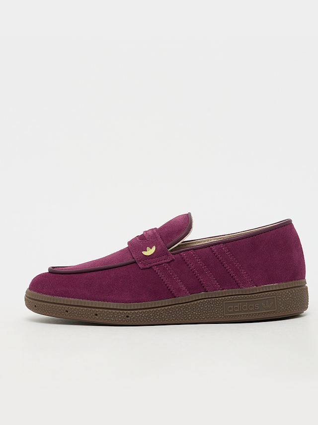 adidas Originals, Handball Spezial Loafer, purple, Image 1 of 7