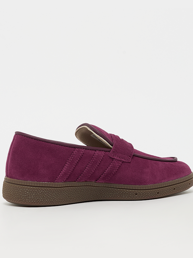 adidas Originals, Handball Spezial Loafer, purple, Image 3 of 7