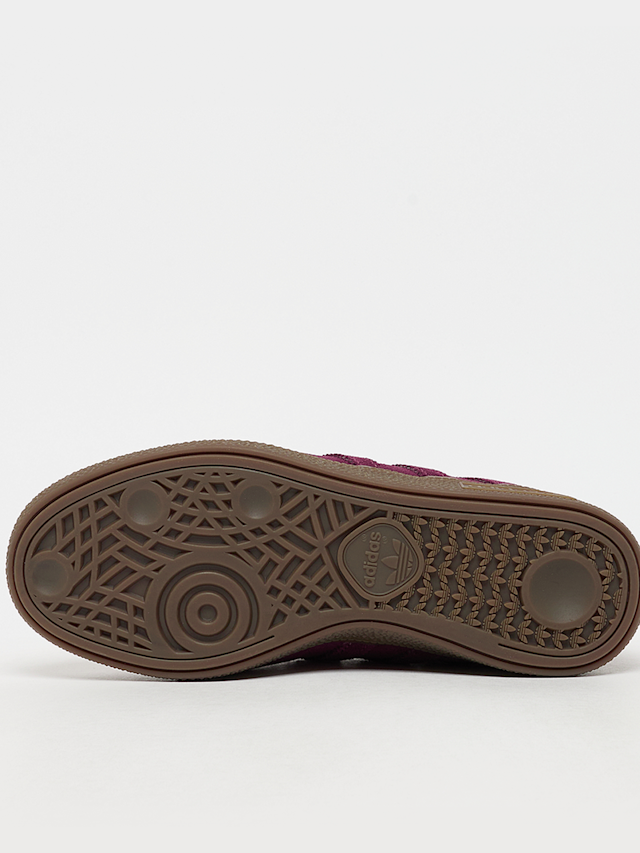 adidas Originals, WMNS Loafer Handball Spezial, purple, Image 4 of 7