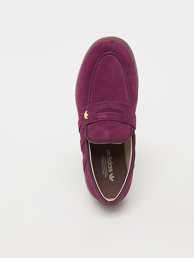 adidas Originals, Handball Spezial Loafer, purple, Image 5 of 7