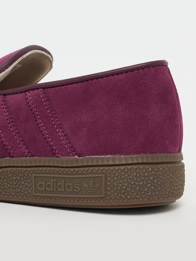 adidas Originals, Handball Spezial Loafer, purple, Image 7 of 7
