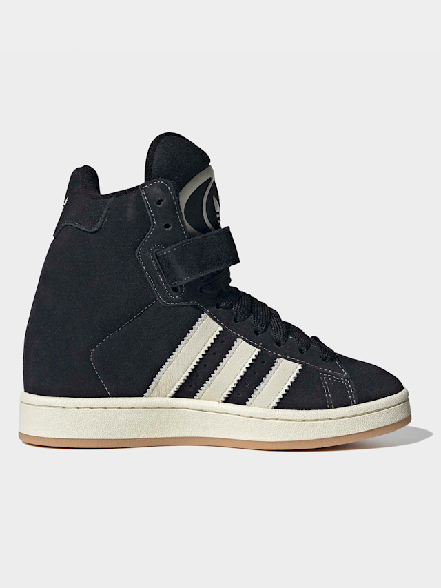 adidas Originals, Campus Bold, black, Image 2 of 8