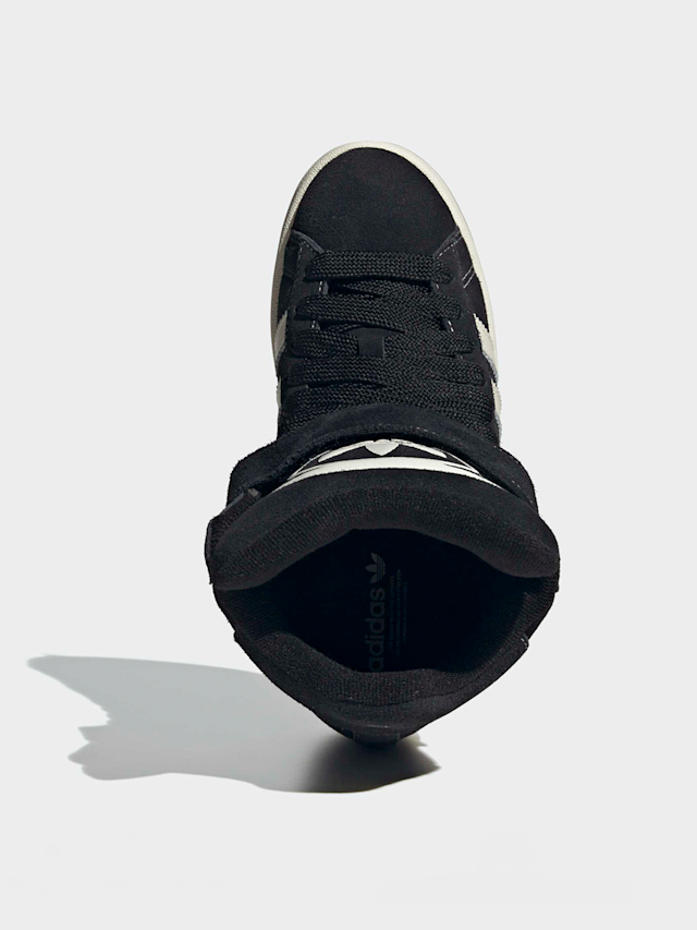 adidas Originals, Campus Bold W, black, Image 6 of 8