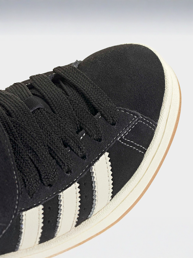 adidas Originals, Campus Bold W, black, Image 7 of 8