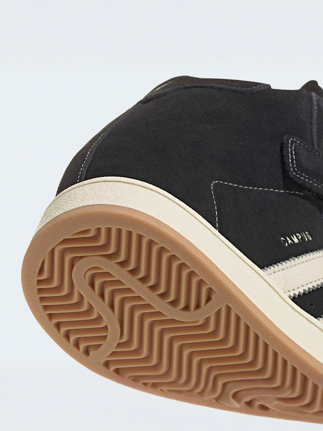 adidas Originals, Campus Bold W, black, Image 8 of 8