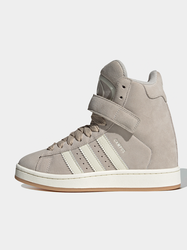 adidas Originals, Campus Bold, beige, Image 1 of 8