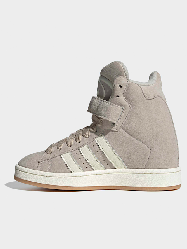adidas Originals, Campus Bold, beige, Image 2 of 8