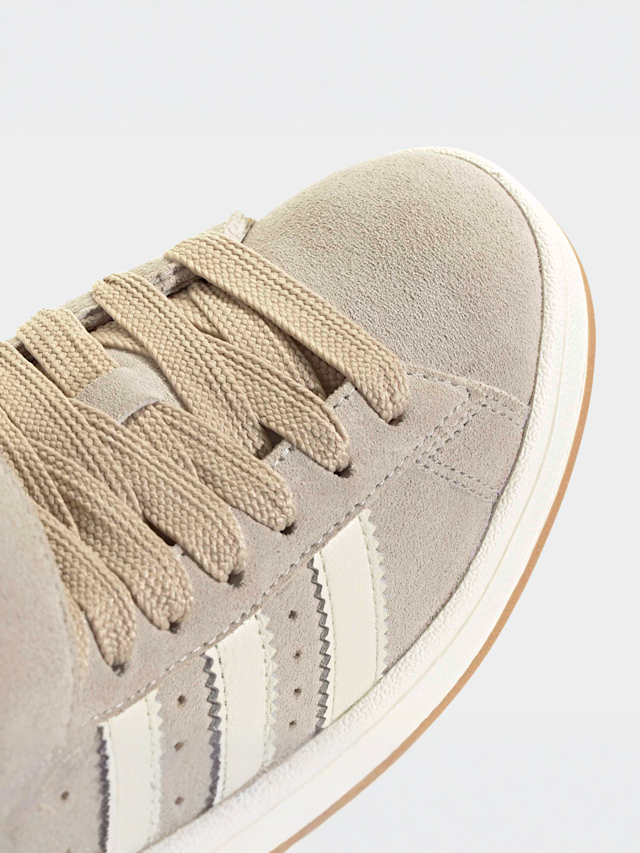 adidas Originals, Campus Bold, beige, Image 7 of 8