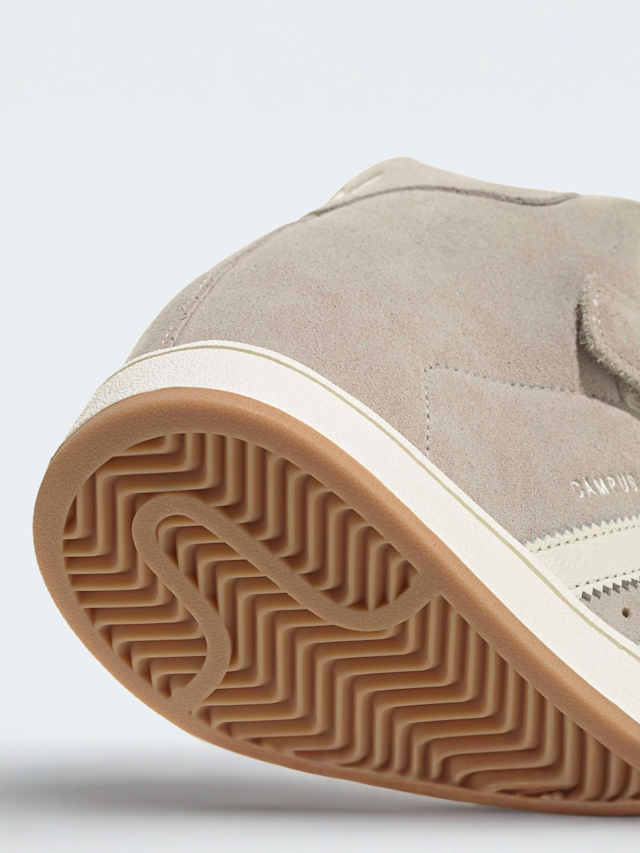 adidas Originals, Campus Bold W, beige, Image 8 of 8