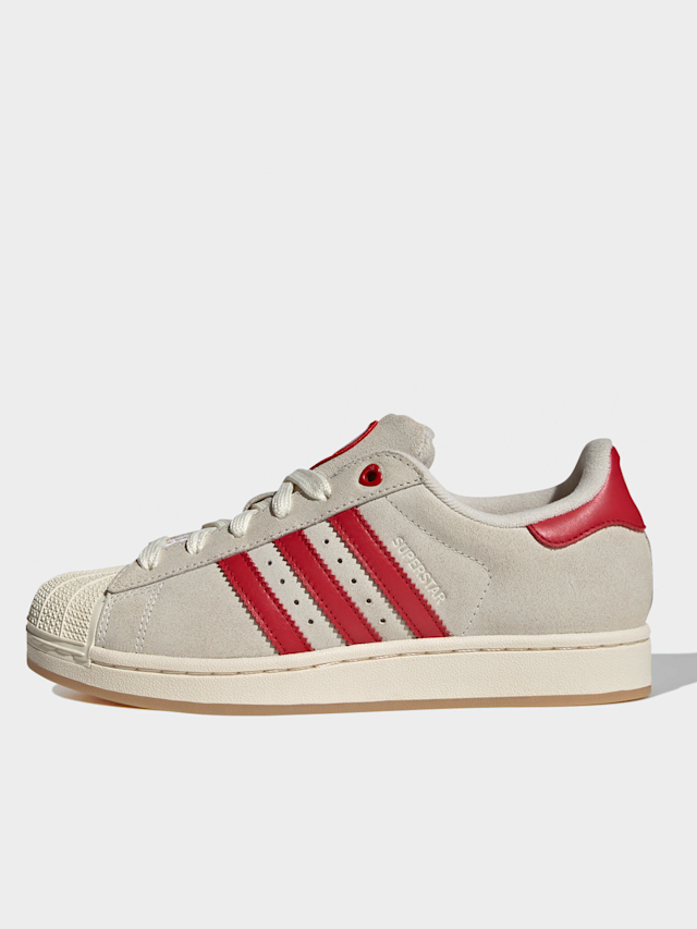adidas Originals, Superstar II, beige, Image 1 of 8