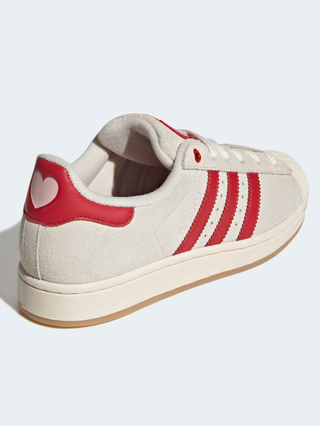 adidas Originals, Superstar II, beige, Image 4 of 8