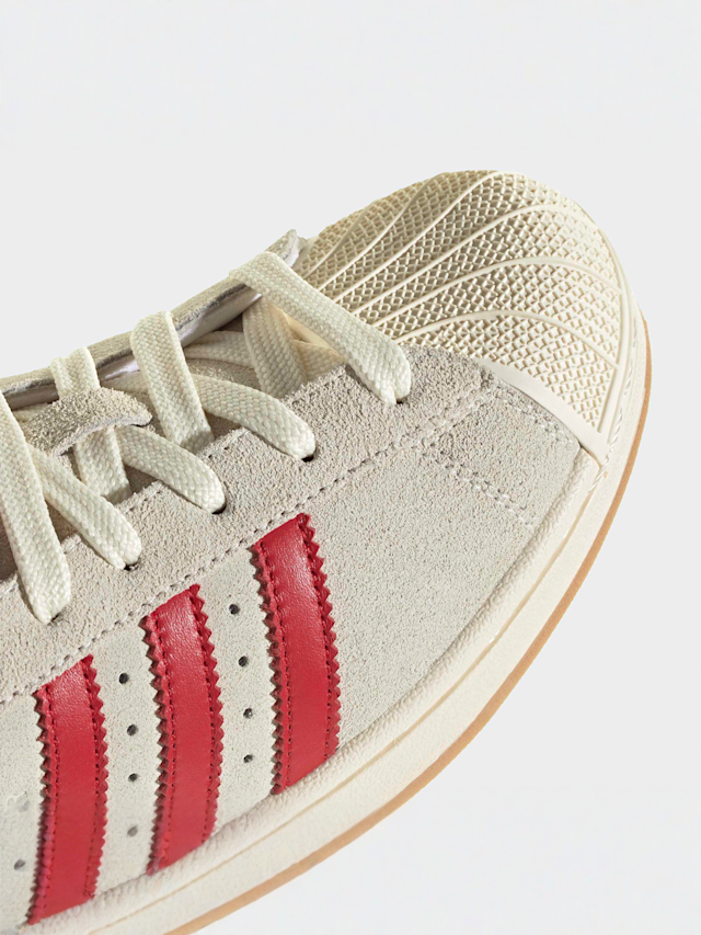 adidas Originals, Superstar II, beige, Image 7 of 8