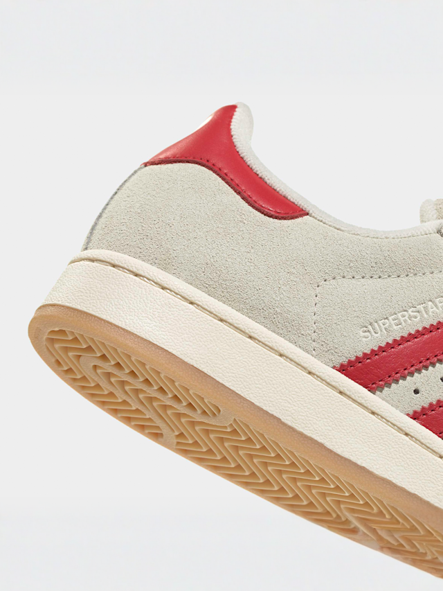 adidas Originals, Superstar II, beige, Image 8 of 8
