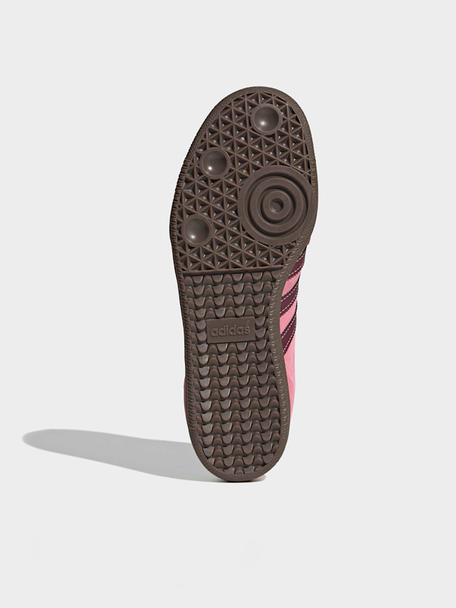 adidas Originals, Samba OG, light pink, Image 5 of 8