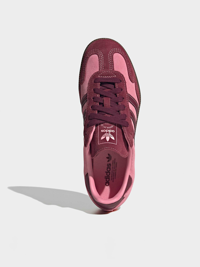 adidas Originals, Samba OG, light pink, Image 6 of 8