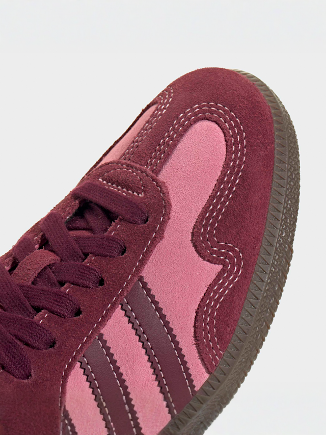 adidas Originals, Samba OG W, lichtroze, Afbeelding 7 van 8