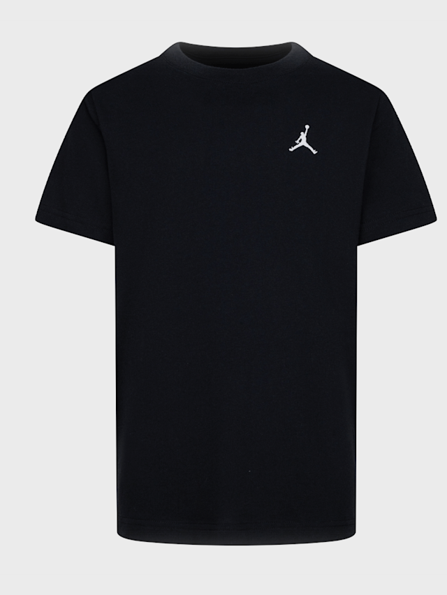 Jordan, Jumpman Air Embleme, black, Image 1 of 3
