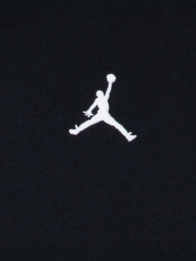 Jordan, Jumpman Air Embleme, black, Image 3 of 3
